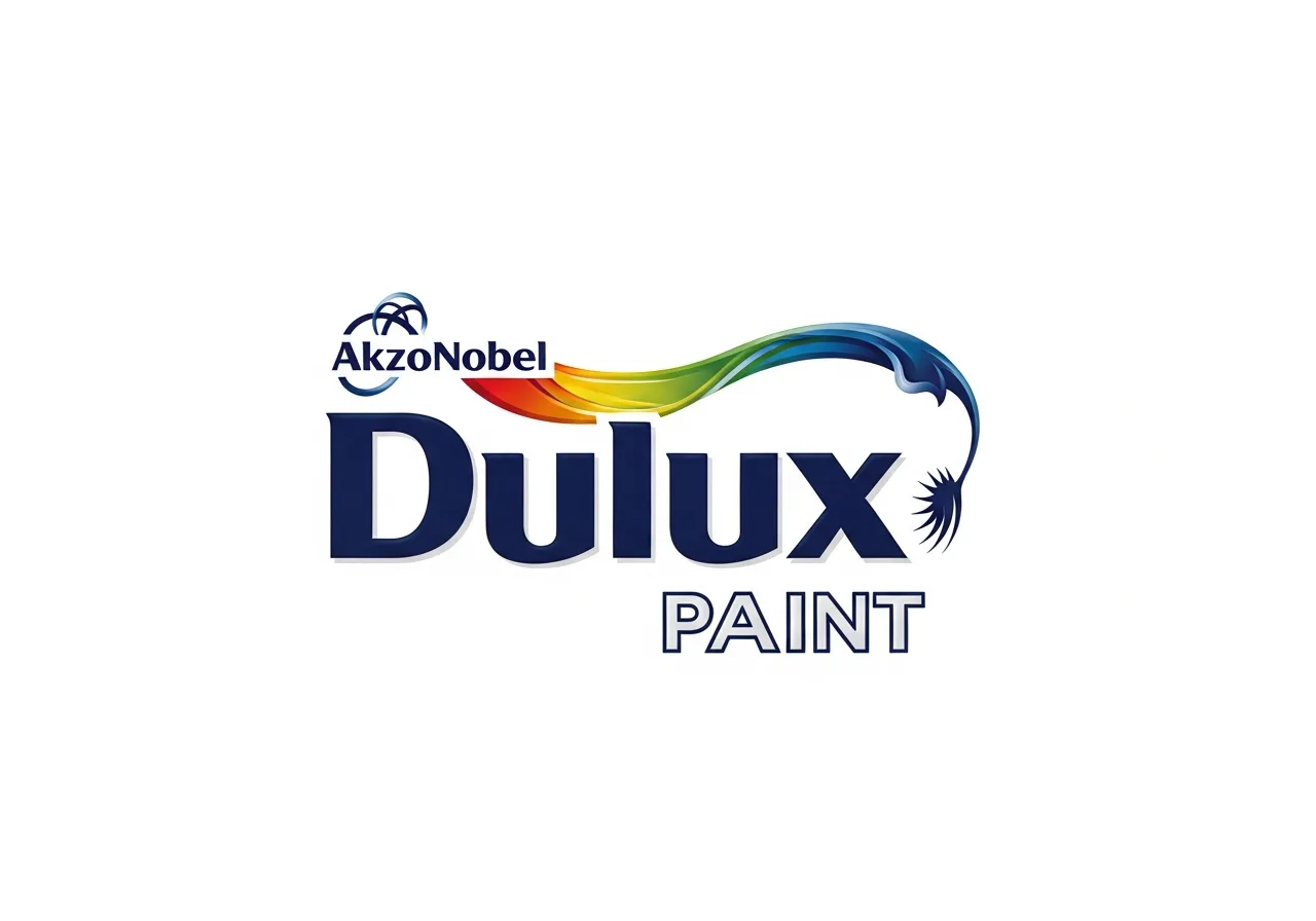 Dulux Paint Logo