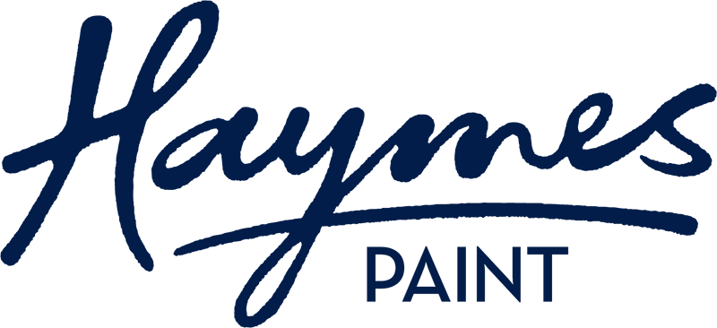 Haymes Paint Logo